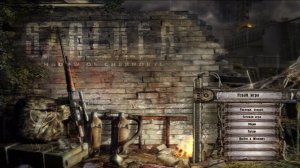 S.T.A.L.K.E.R. Shadow of Chernobyl#22