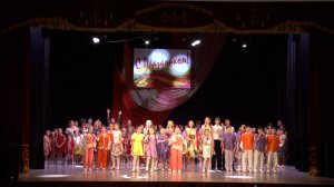 Нашим мамам посвящается!