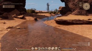 Каубойскае  життё #3    Страшная  шахта .       Cowboy  Life  Simulator