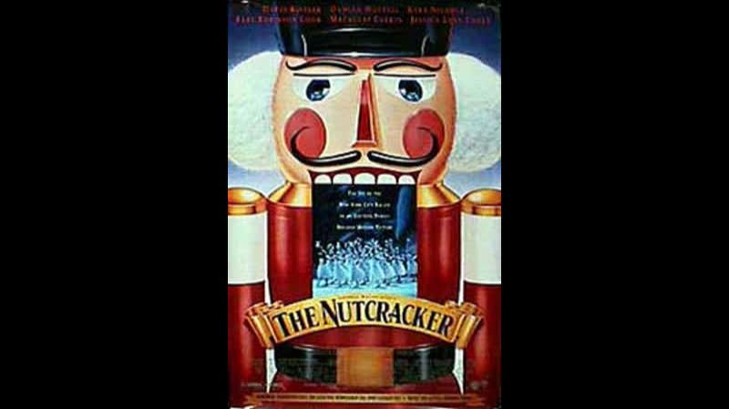 Щелкунчик (1993) / The Nutcracker