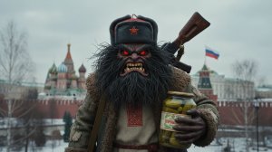 Музыкальный видеоклип Вирус