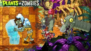😱 PvZ Зомби против растений! ►Plants vs Zombies
