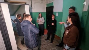 ГДЕ И КАК ТЕПЕРЬ ЖИТЬ?, 02.12.2025