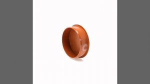 Заглушка Ostendorf KG KGM 110 (220620)