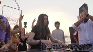 ANNDI ⧸ BOAT PARTY DUBAI ⧸ DJ LIVE  SET (22.02.2025) AFRO HOUSE 2025
