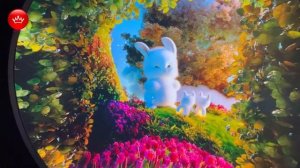 Как украсили Парк Галицкого к Новому году 2026 [get.gt]