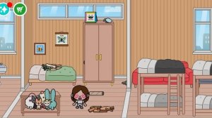 прода сериала Toca Boca