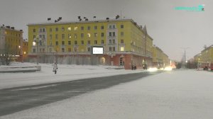 Норильские новости – 02.12.2025