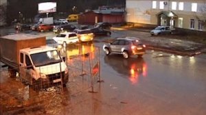 Трагедия в Нижегородской области: 11-летний мальчик перебегал дорогу, и его дважды переехали авто