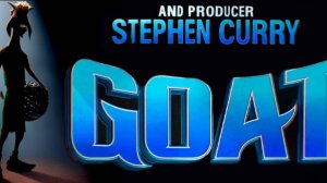 GOAT Мечтаи по-крупному 2026 - Дублированный трейлер