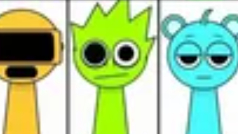 СПРУНКИ МУЛЬТИК СПРУНКИ #СПРУНКИ МУЛЬТИКИ ДЛЯ ДЕТЕЙ