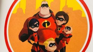 СУПЕРСЕМЕЙКА СЕМЬЯ СУПЕРГЕРОИ МИСТЕР ИСКЛЮЧИТЕЛЬНЫЙ НОВЫЕ КРУТЫЕ РАЗВИВАЮЩИЕ МУЛЬТИКИ ДЛЯ ДЕТЕЙ