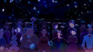 Иван Царевич и Серый Волк 4