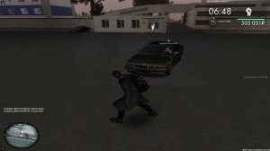 Sergey_Bandov Таран+DB