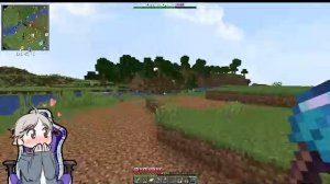 Майнкрафт Стрим