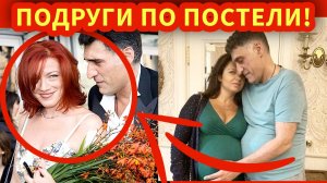 НОЖ В СПИНУ! Как Симоньян разбила идеальный брак известного режиссера и даже не извинилась