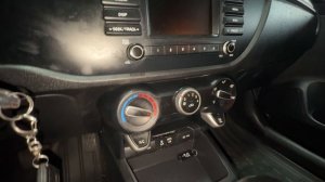 Kia Rio 2018 г. Z94C241BBJR055227