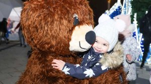 Зимний сезон официально открыт! Что ждет мытищинцев в парке Мира?