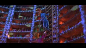 Ганзель, Гретель и Агентство Магии