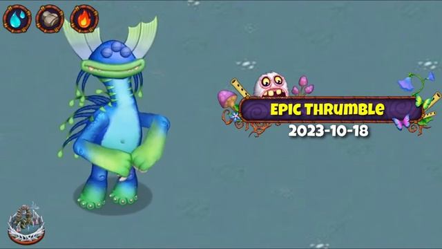 All Epic Monsters Evolution 2026 ~ My Singing Monsters смотреть онлайн