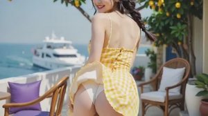 Японские леди в эротическом белье Asian fashion