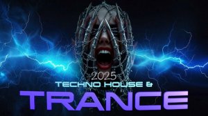 Rave Techno House Mix & Trance 2025" Party Vol 74'🕳Remixes Of Popular Songs.By AnfaPinto