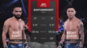 UFC 5 на PS5 Eng 16