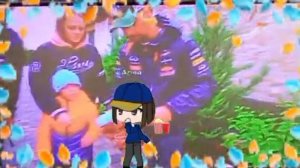 Моя реакция на летние осенние видео дабл бабл часть 1