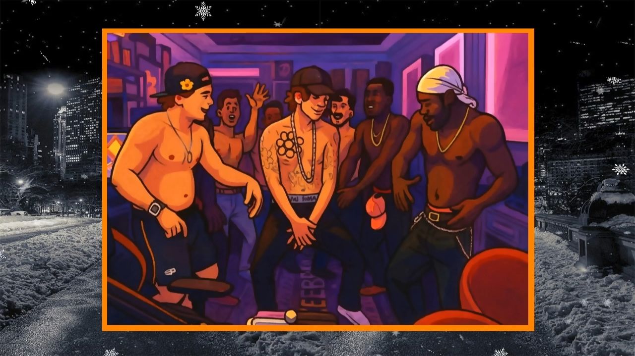 Maddyson - Slave King - Сиськи Любимого