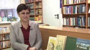 В этом году исполнилось 120 лет со дня рождения воронежского писателя Гавриила Троепольского