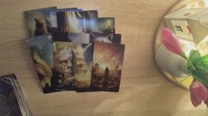 ЧТО ОТ ВАС СКРЫТО❓❗️ТАРО ГАДАНИЕ