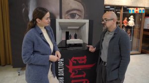 Повод посетить театр - в московском Театре кукол пройдёт премьера спектакля Егора Дружинина