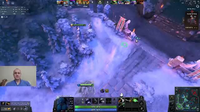 Дота 2 рейтинг стрим Дота2 / Dota 2 stream Dota2