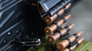 СМИ сообщили о похищении около 20 тыс. боеприпасов для бундесвера