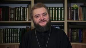 Свет невечерний. Дело. Труд. Терпение