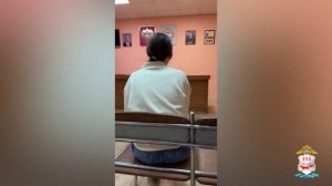 В Мордовии уроженка Саратовской области, помогавшая похищать деньги у россиян, помещена в СИЗО