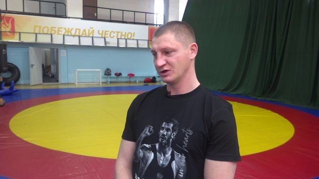 Земский тренер: Борьба в Амурске выходит на новый уровень.