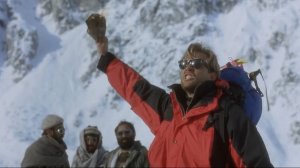 К2: Предельная высота (1991)