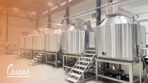 Творожные ванны CASARO