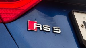 Audi RS5 2013 4.2 AMT