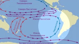 Чили. Отсутствие пляжей и самый большой бассейн в мире! | Ostrov.Travel