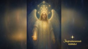 Архангел Метатрон - Послание Светового Кода