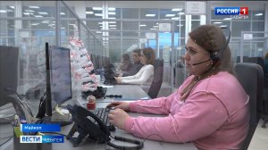 Больше 80 вопросов уже поступило на Прямую линию с Главой республики