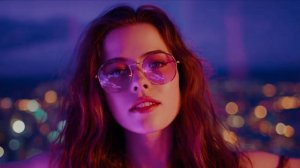 ФИОЛЕТОВАЯ ПЕСНЯ