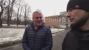 143_Топ мифов и легенд о Санкт-Петербурге ЧАСТЬ-1. Подмена Петра1.