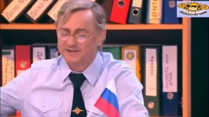 Новые русские бабки. Шансонье. Юмор для позитива