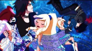 Друзья ангелов°*” Раф и Сульфус °*”Ты всегда был ярким светом°*”