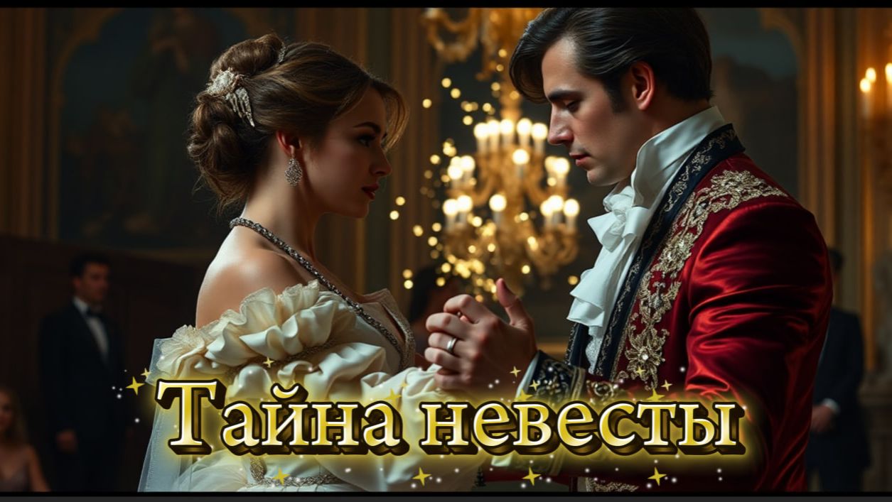 ПОЛНАЯ АУДИОКНИГАТАЙНА НЕВЕСТЫ ЛЮБОВНЫЕ ФЕНТЕЗИ