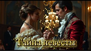 📖ПОЛНАЯ АУДИОКНИГА📖ТАЙНА НЕВЕСТЫ❤️🍷 ЛЮБОВНЫЕ ФЕНТЕЗИ🍷