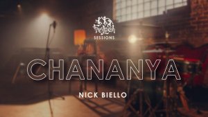 2023 FFreilach Sessions: Chananya | Feat. Nick Biello | Инструментал
